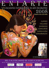 Eniarte 2008