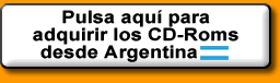 Compra tus CDs en nuestro shopping desde Argentina