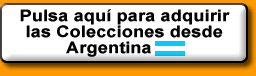 Compra tus CDs en nuestro shopping desde Argentina