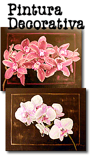 Proyectos de Pintura Decorativa