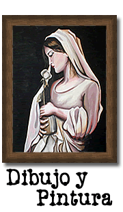 Proyectos de Dibujo y Pintura Art�sticos